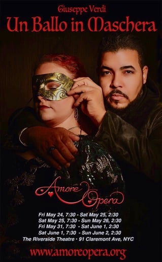 Gallery photo 2 of Tenor Jose Heredia
