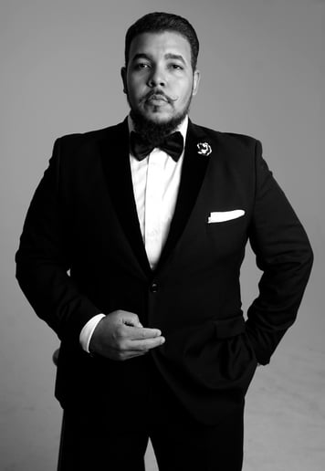 Gallery photo 3 of Tenor Jose Heredia