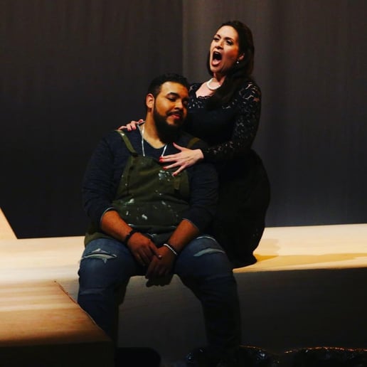 Gallery photo 6 of Tenor Jose Heredia