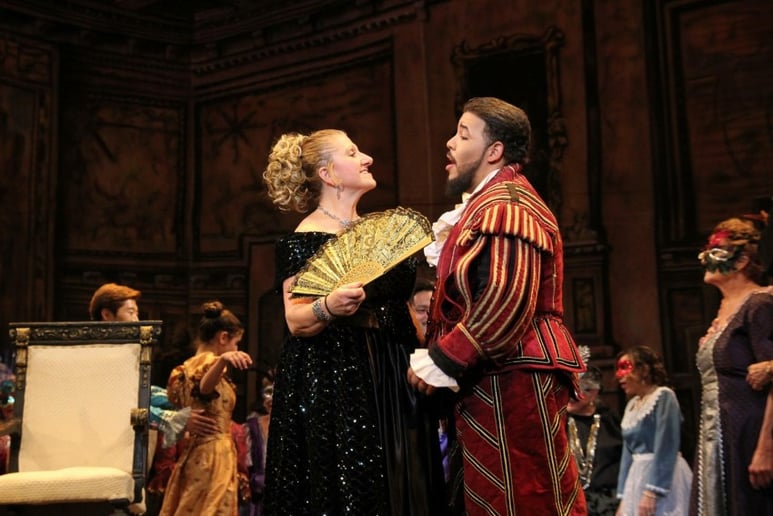 Gallery photo 8 of Tenor Jose Heredia