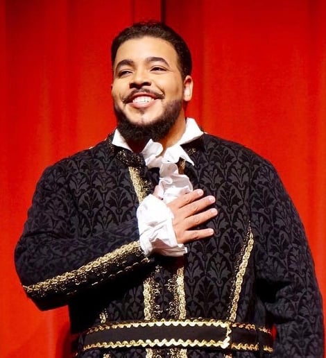 Gallery photo 10 of Tenor Jose Heredia