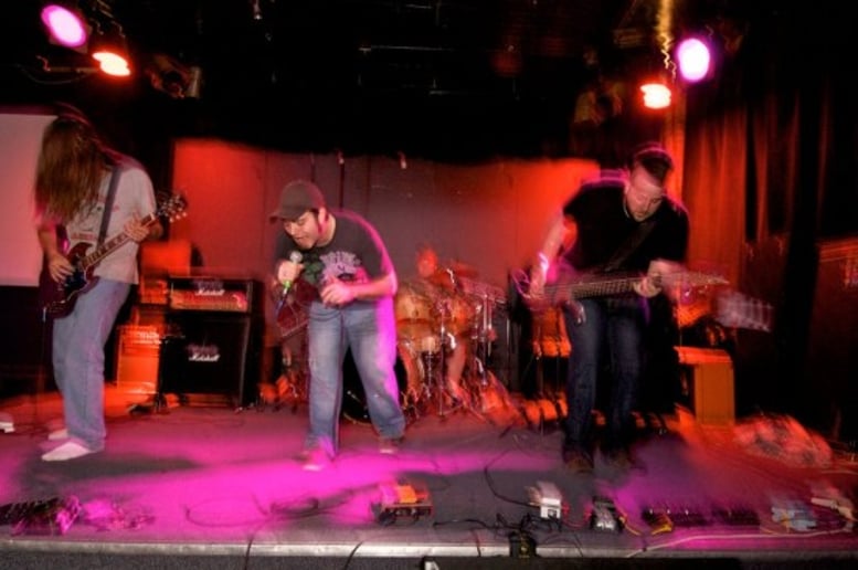 Gallery photo 1 of Tentacle Burn