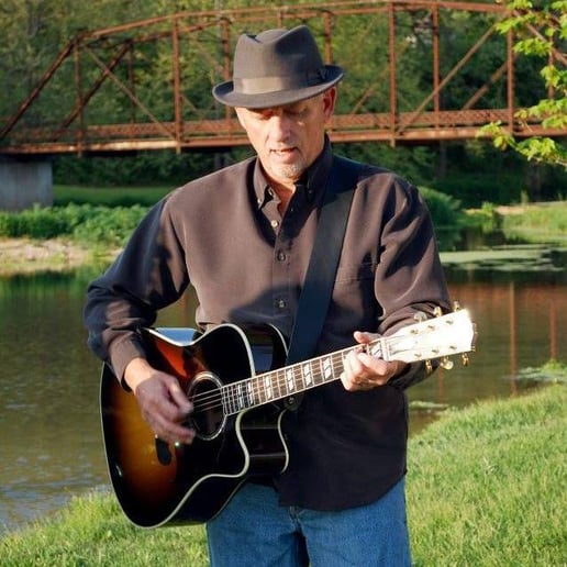 Gallery photo 1 of Rick Scherer