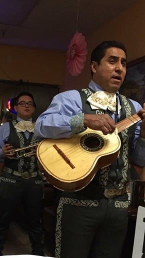 Gallery photo 2 of Grupo Alborada