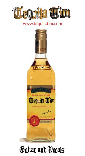 Gallery photo 3 of Tequila Tim