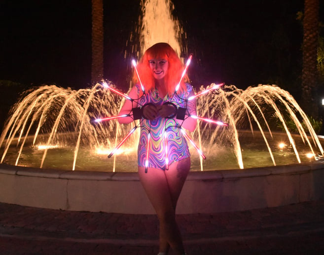 Gallery photo 8 of Bravo Arts & Entertainment