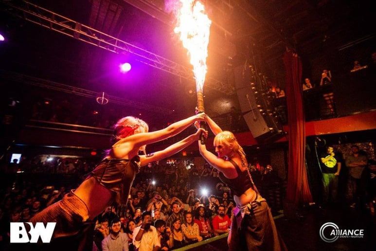 Gallery photo 7 of Bravo Arts & Entertainment