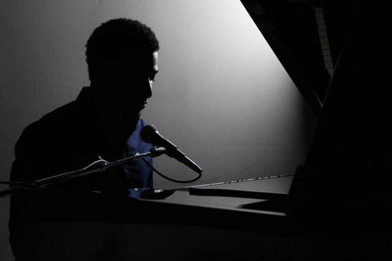 Gallery photo 2 of Terell Davy