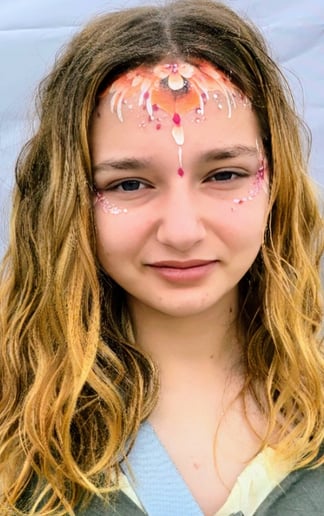 Gallery photo 8 of Teresa,  Face Paint Us