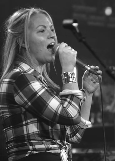 Gallery photo 4 of Teresa & The Foundation