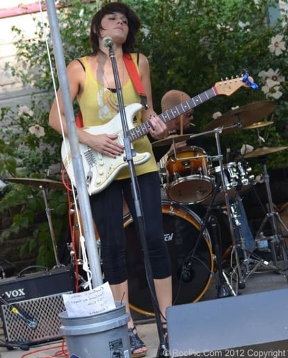 Gallery photo 1 of Teressa Wilcox