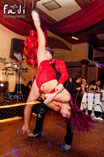 Gallery photo 6 of Teria of Azucar Picante ENT