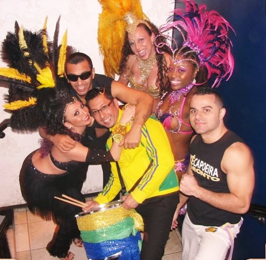 Gallery photo 9 of Teria of Azucar Picante ENT