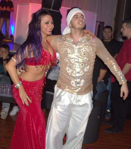 Gallery photo 2 of Teria of Azucar Picante ENT