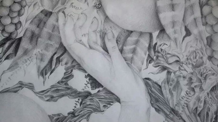 Gallery photo 2 of Terina Gillette Fine Arts
