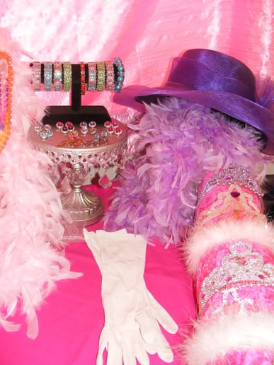 Gallery photo 1 of Teri's Tea Time