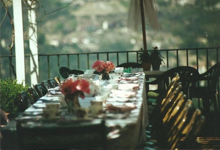 Gallery photo 4 of Teri's Tea Time