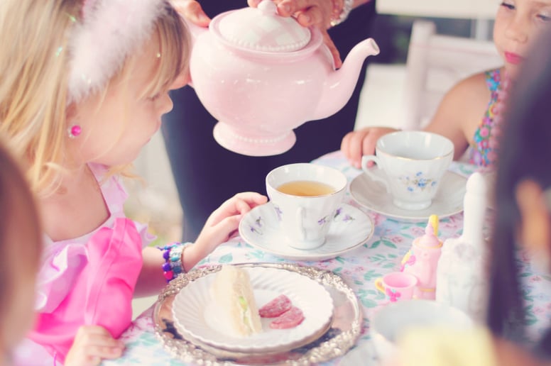 Gallery photo 7 of Teri's Tea Time