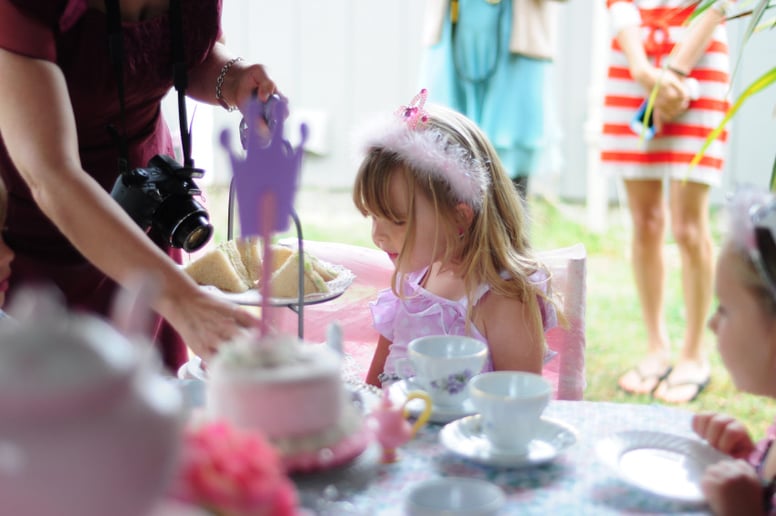 Gallery photo 9 of Teri's Tea Time