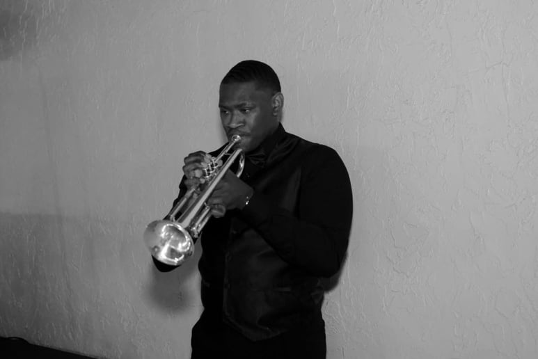 Gallery photo 2 of Terius Cohen