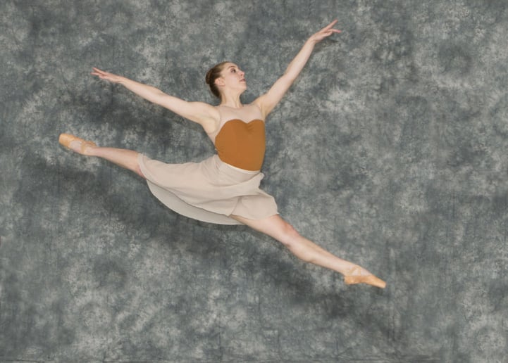 Gallery photo 9 of Terpsichorean Art