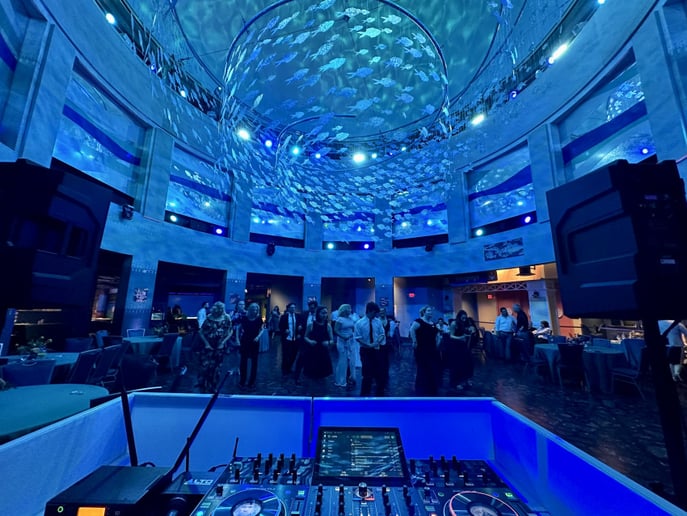 Gallery photo 2 of Terrace DJ