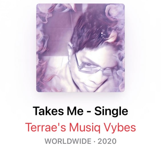 Gallery photo 3 of Terrae’s Musiq Vybes