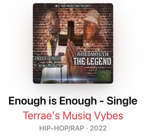Gallery photo 6 of Terrae’s Musiq Vybes