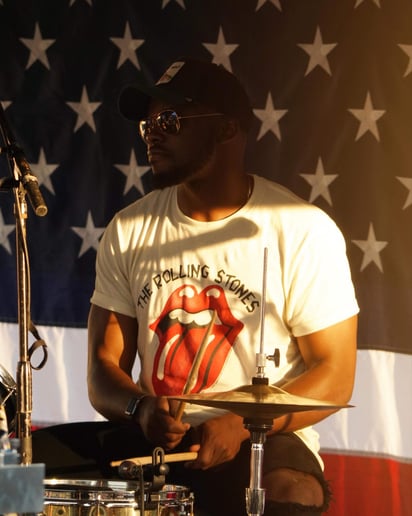 Gallery photo 2 of Terrance Mcknight