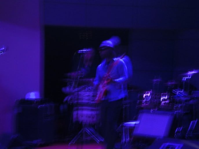 Gallery photo 7 of Terrance Vaughn Solo / Trio or Big Band