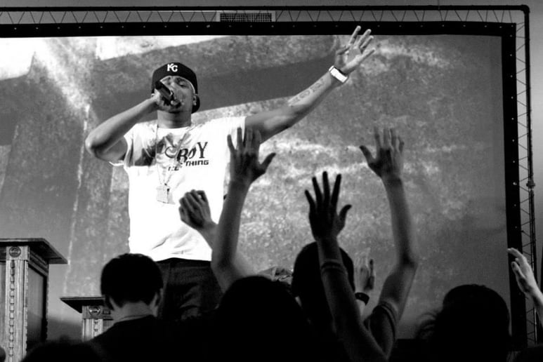 Gallery photo 1 of Terrell Watson