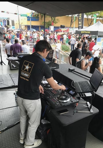 Gallery photo 8 of Terrero Entertainment