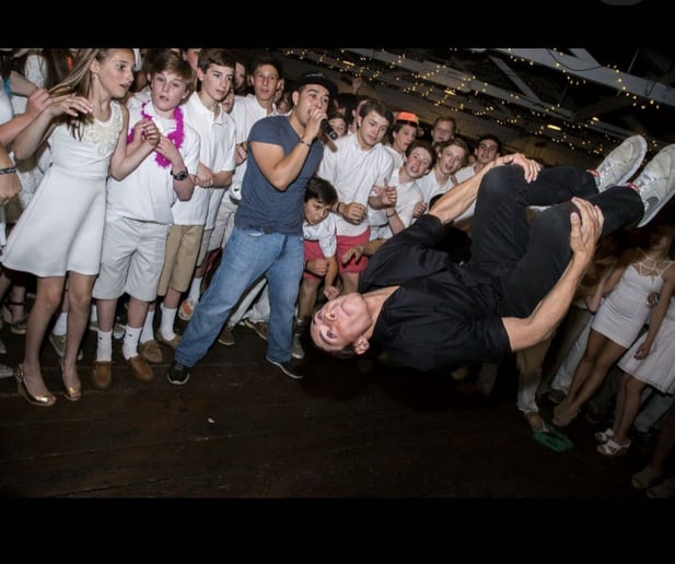 Gallery photo 1 of Terrero Entertainment