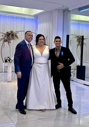 Gallery photo 3 of Terrero Entertainment
