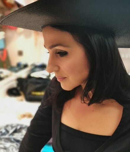Gallery photo 1 of Terri Clark Impersonator