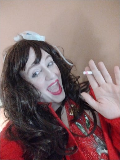 Gallery photo 1 of Terrible Singing Telegram