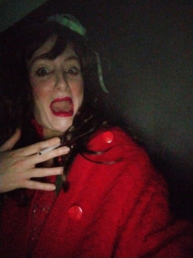 Gallery photo 3 of Terrible Singing Telegram