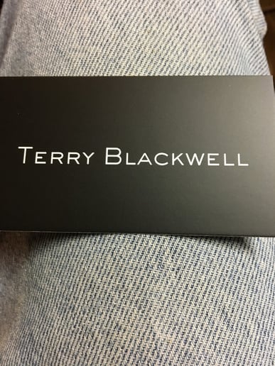 Gallery photo 1 of Terry Blackwell