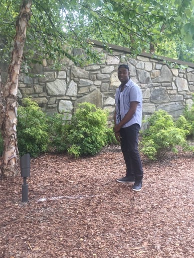 Gallery photo 10 of Terry Carter