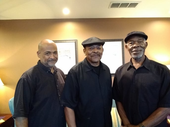Gallery photo 8 of Rob Williams Jazz Ensemble