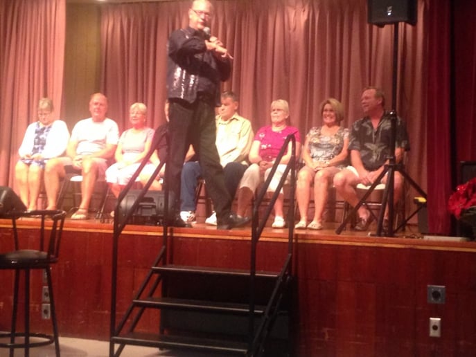 Gallery photo 6 of Terry Grawey