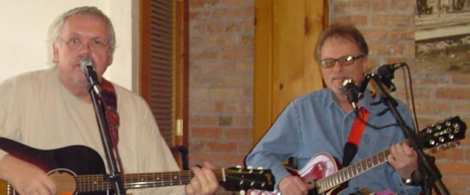 Gallery photo 1 of Terry Hill