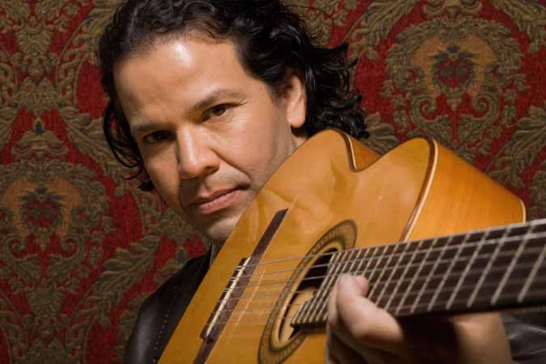 Gallery photo 7 of Terry Ilous and The Vagabonds : Classic Rock with Latin fusion