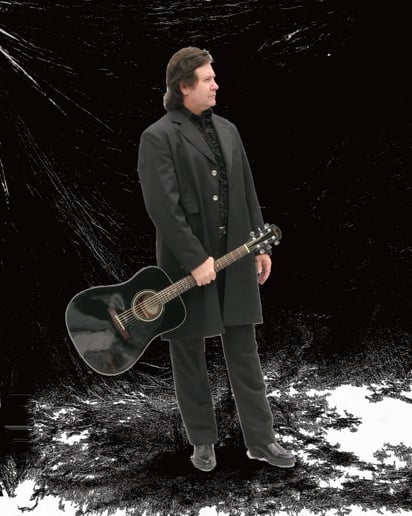 Gallery photo 1 of Terry Lee Goffee The Ultimate Johnny Cash Tribute