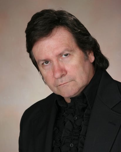 Gallery photo 2 of Terry Lee Goffee The Ultimate Johnny Cash Tribute