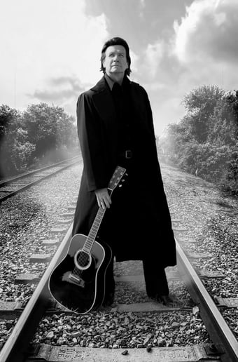 Gallery photo 3 of Terry Lee Goffee The Ultimate Johnny Cash Tribute