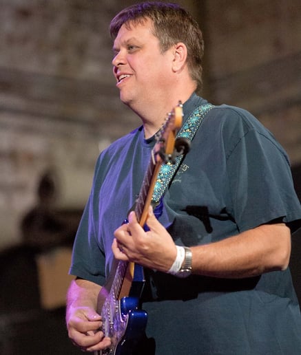 Gallery photo 6 of Terry O - Acoustic Musician