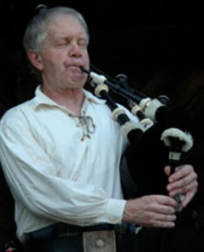 Gallery photo 4 of Terry Ranney and Green Mountain Celts