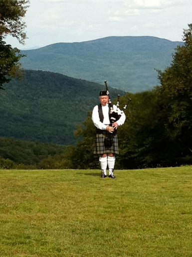 Gallery photo 7 of Terry Ranney and Green Mountain Celts