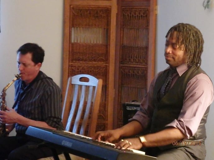 Gallery photo 8 of Terry Schmidt Saxophone